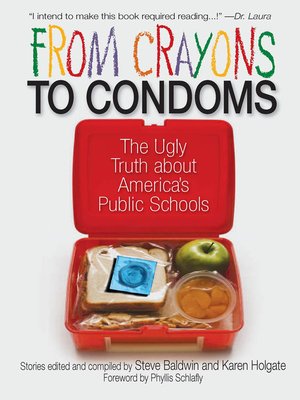 cover image of From Crayons to Condoms